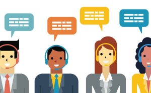 What is Call Center Outsourcing